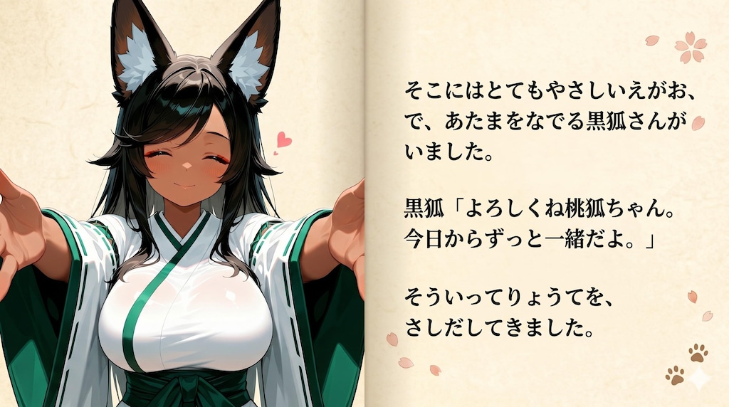 【絵本】ひとりぼっちのこぎつね【新装版】