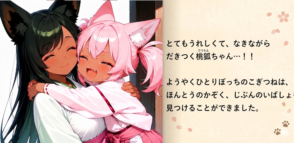 【絵本】ひとりぼっちのこぎつね【新装版】