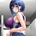 ブルマ🍑 2枚目