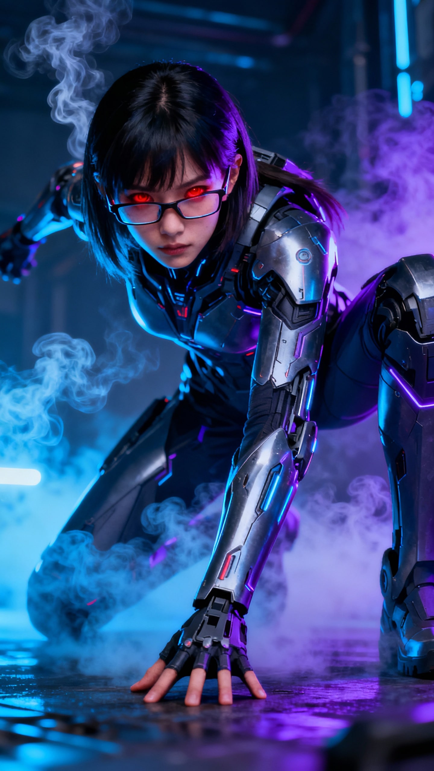 cyberpunk