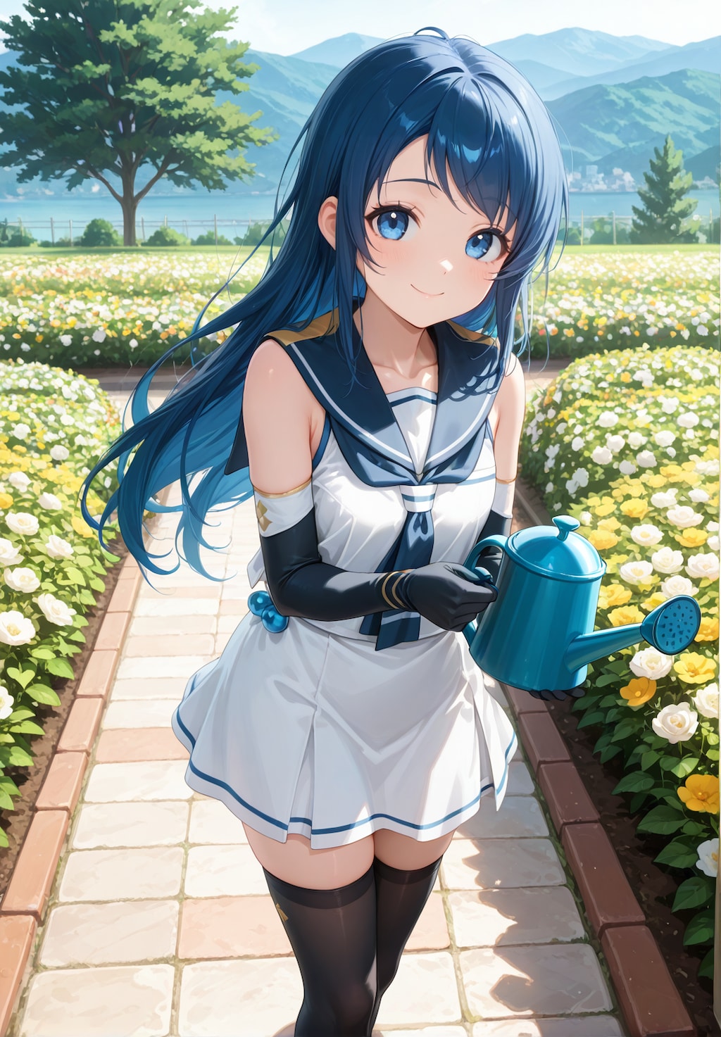 五月雨(艦これ)