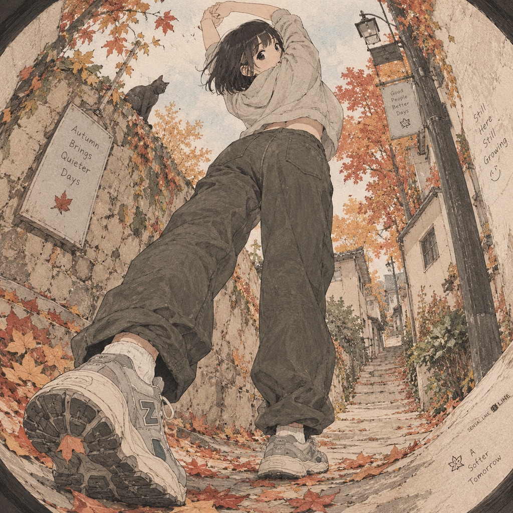 秋色2