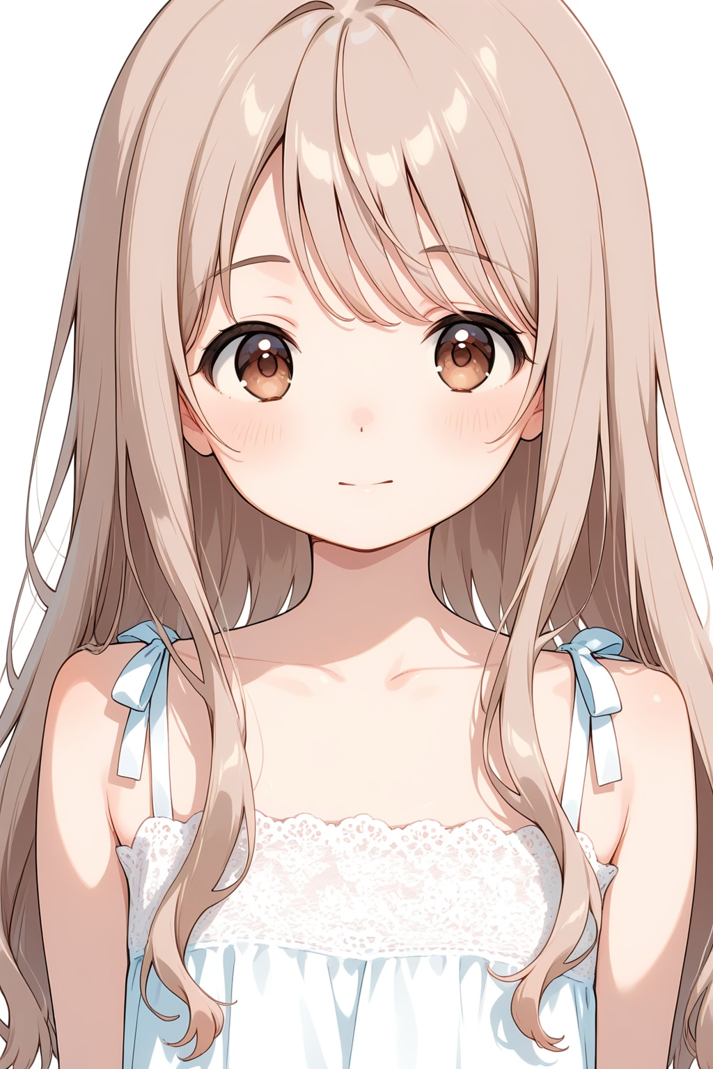 縦長:HARPYのアイコンキャラを生成しようとしたんだけど…