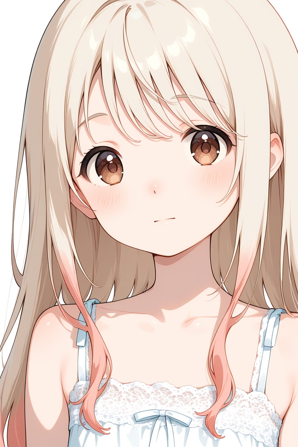 縦長:HARPYのアイコンキャラを生成しようとしたんだけど…