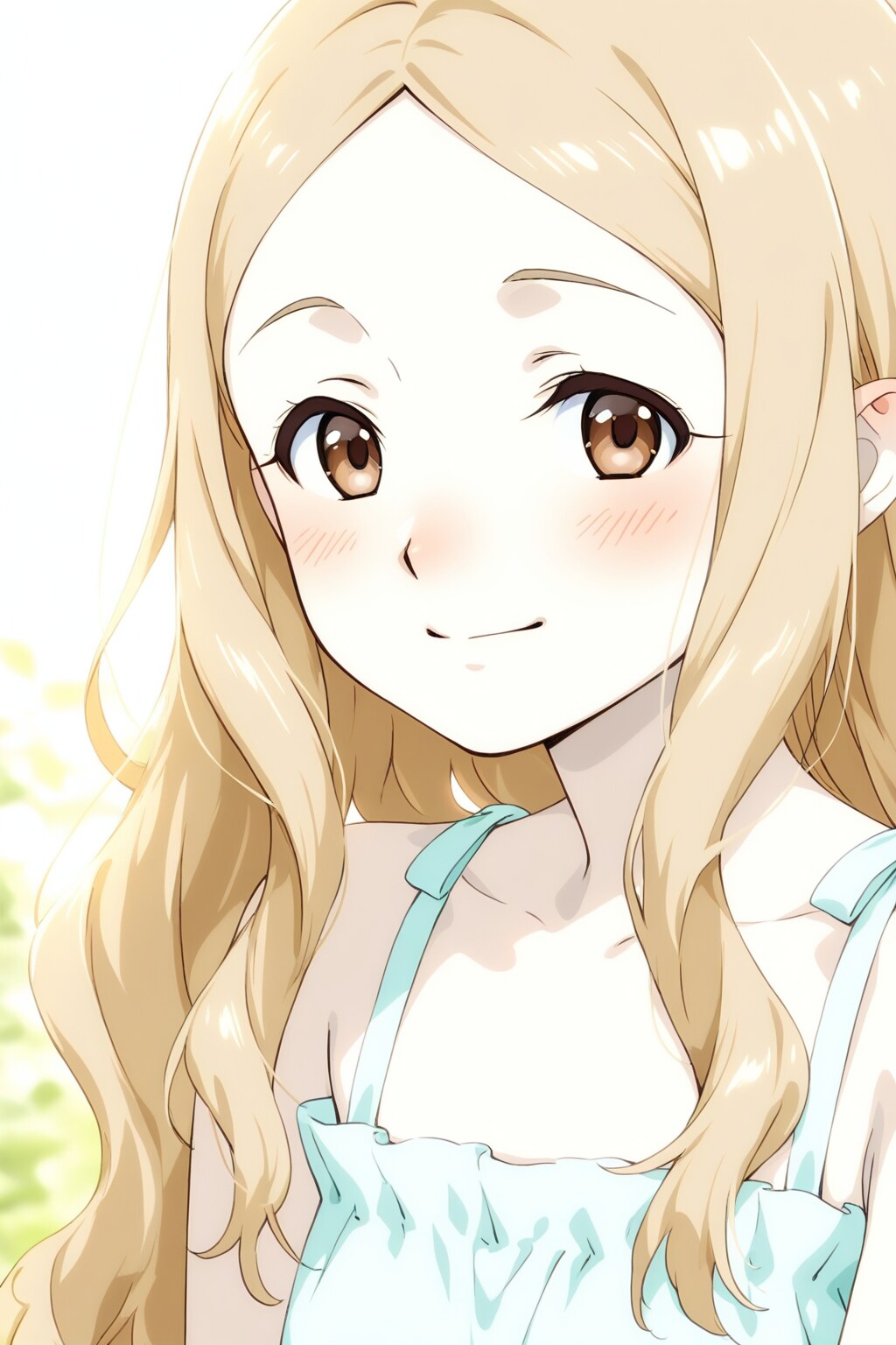 縦長:HARPYのアイコンキャラを生成しようとしたんだけど… | の人気AIイラスト・グラビア