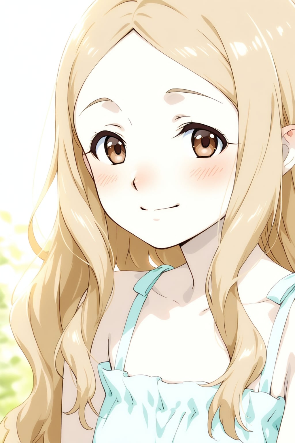 縦長:HARPYのアイコンキャラを生成しようとしたんだけど…