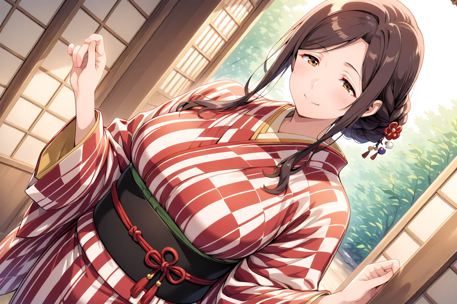 あんたが大正