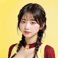 ドレスなのかよくわからんがポロリ 7枚目