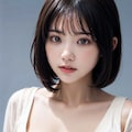 ドレスなのかよくわからんがポロリ 8枚目