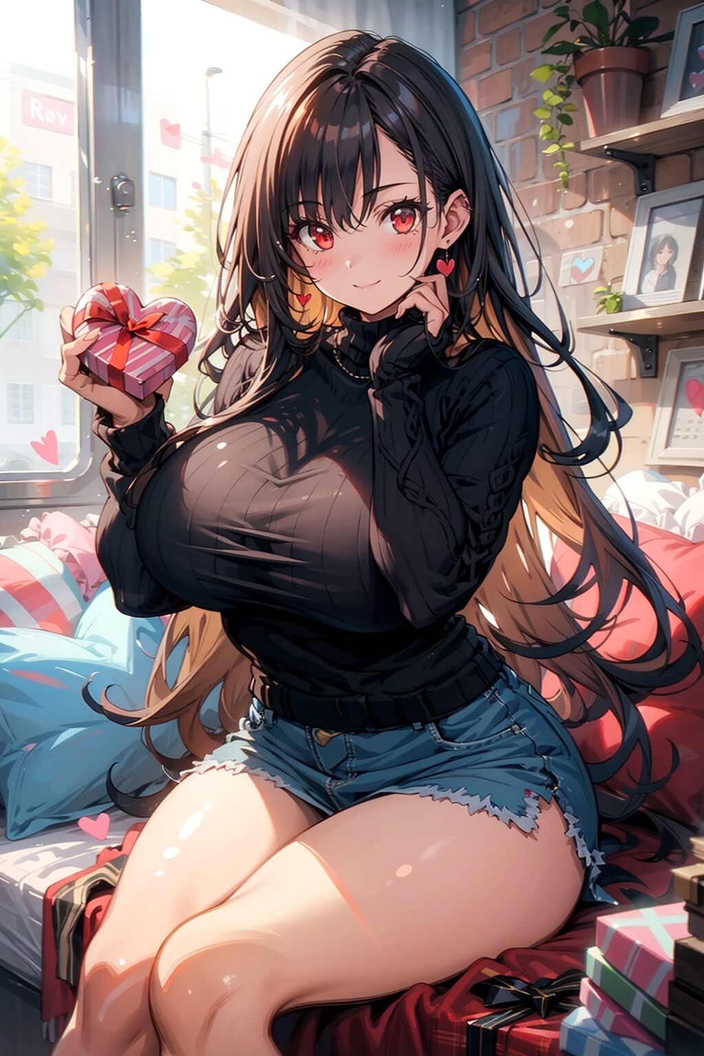 happy Valentine