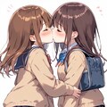 キス 4枚目