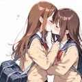 キス 7枚目