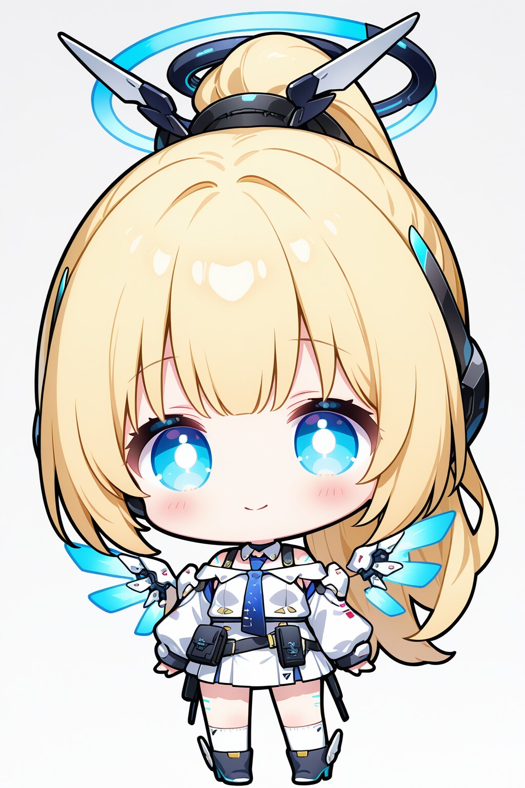 プチエル🪽 | の人気AIイラスト・グラビア