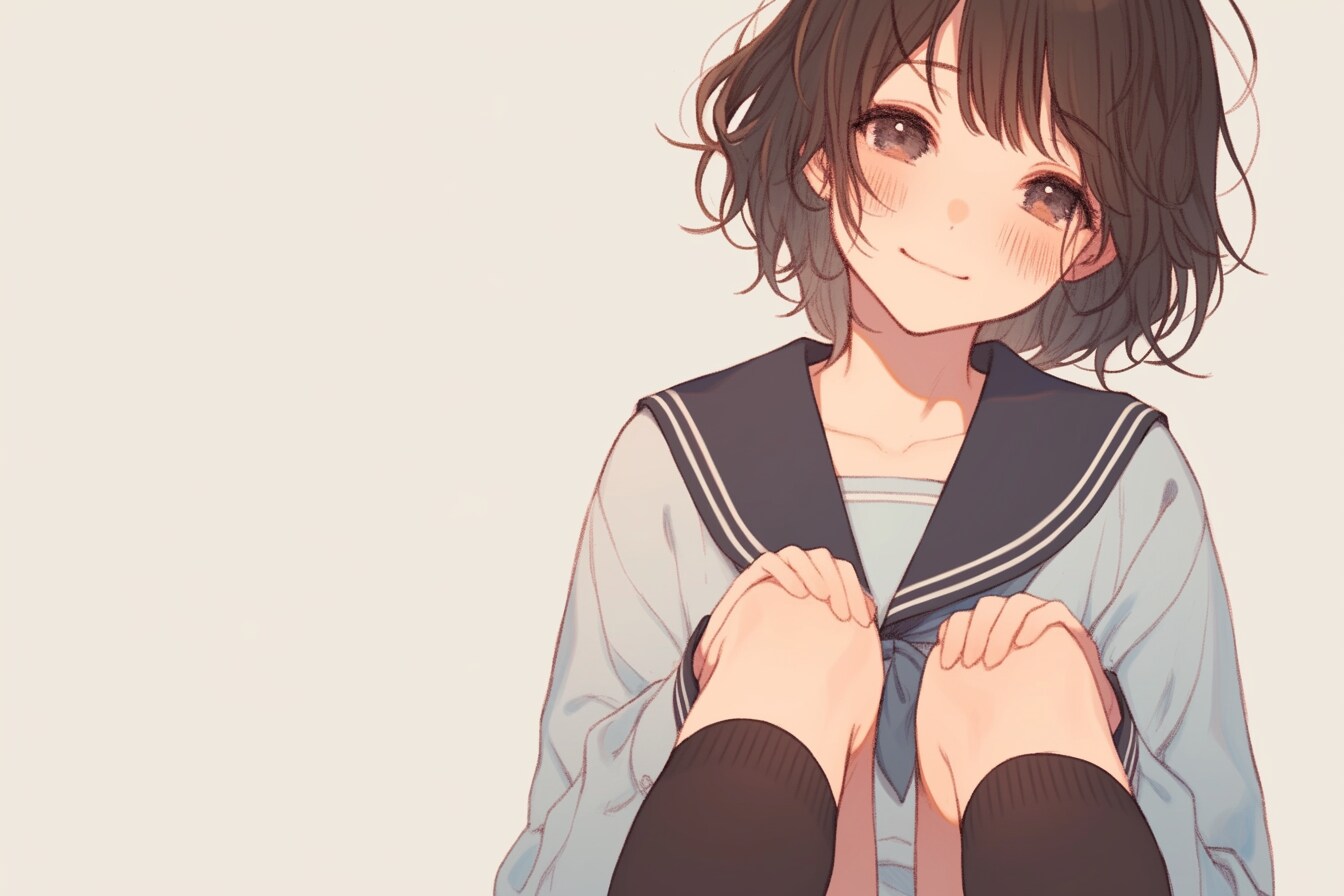 JK猫の視点334