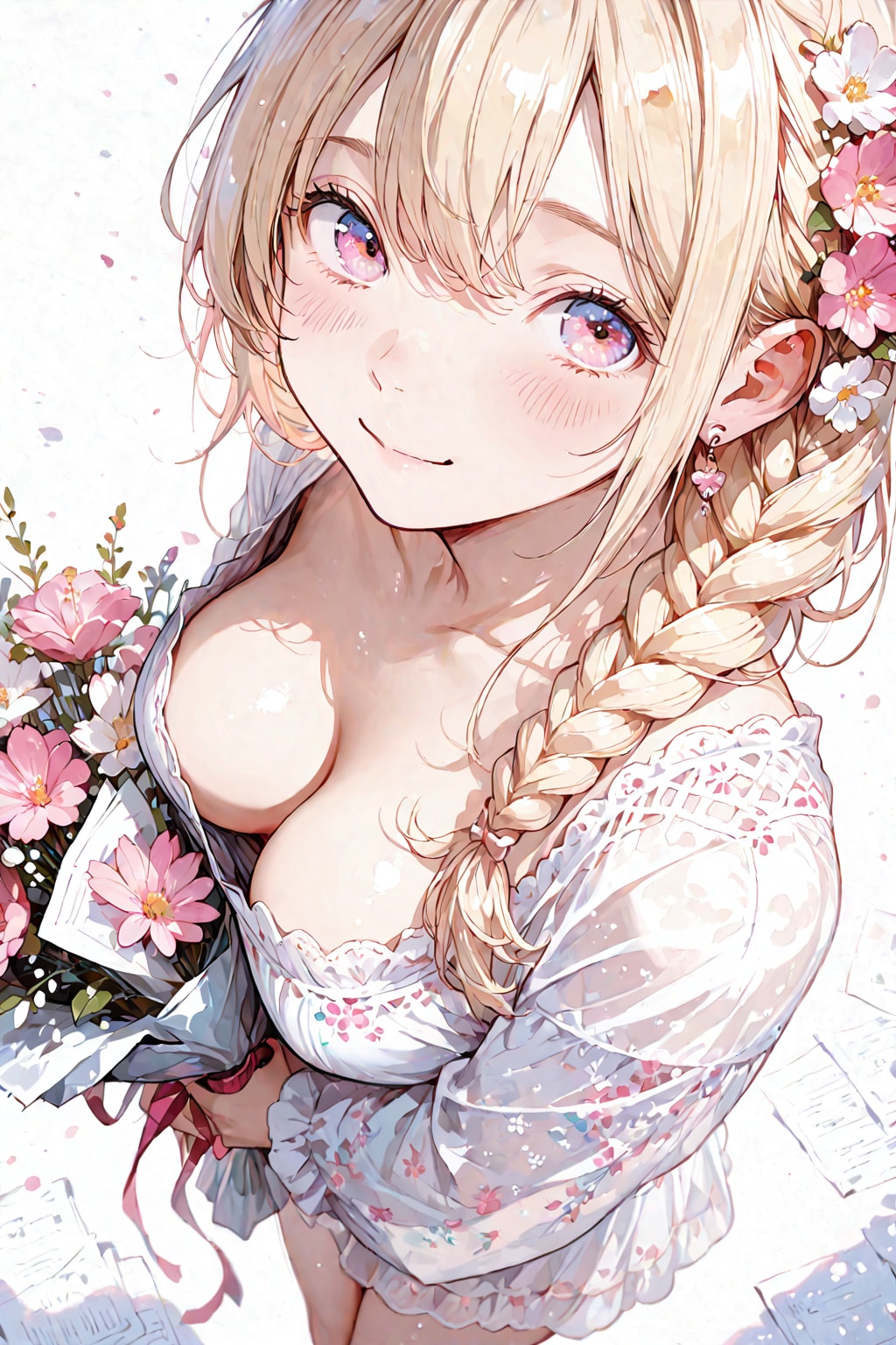 お届け