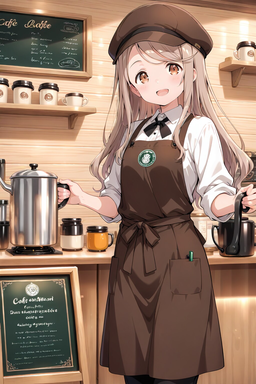 HARPYさん４９ | の人気AIイラスト・グラビア