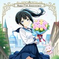 １周年おめでとうございます 2枚目