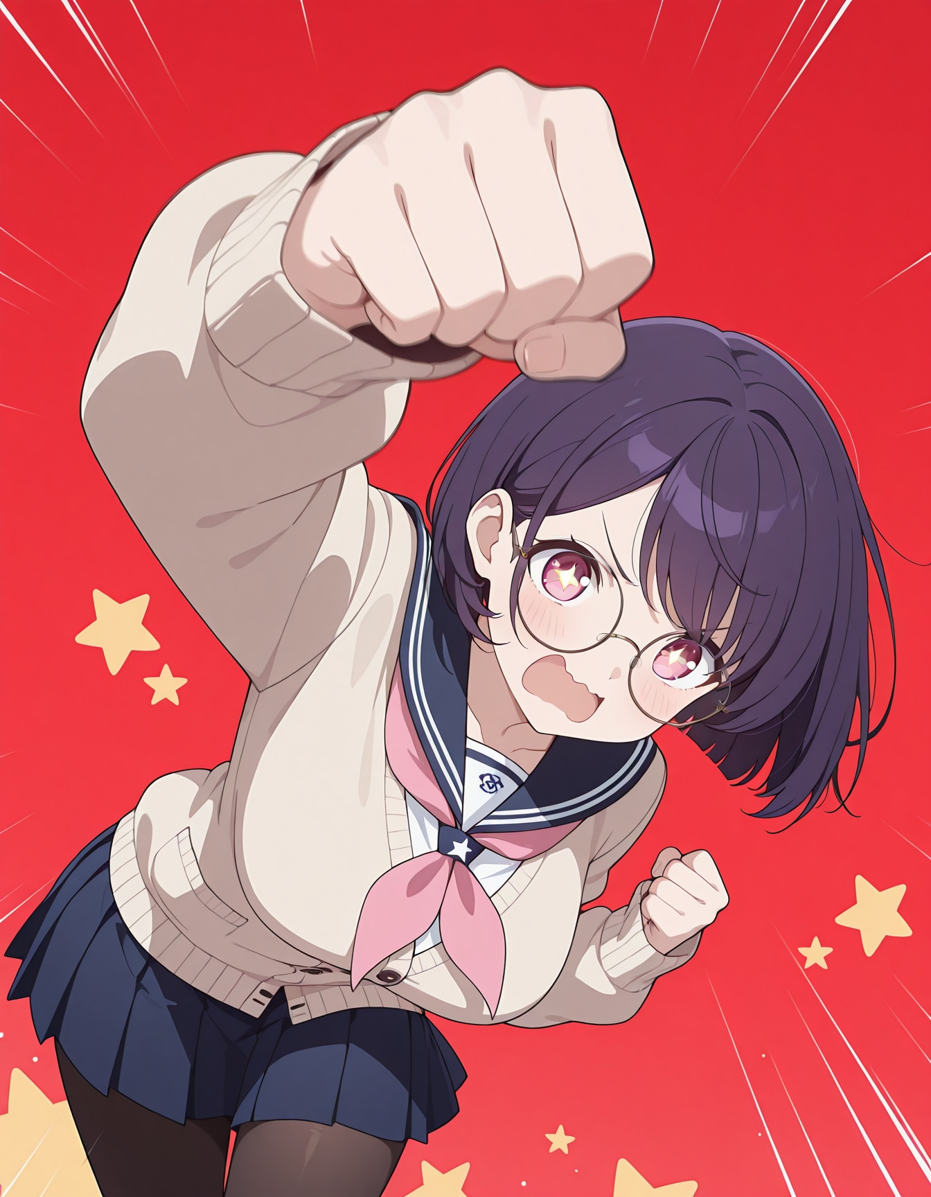 忘れろぉ！
