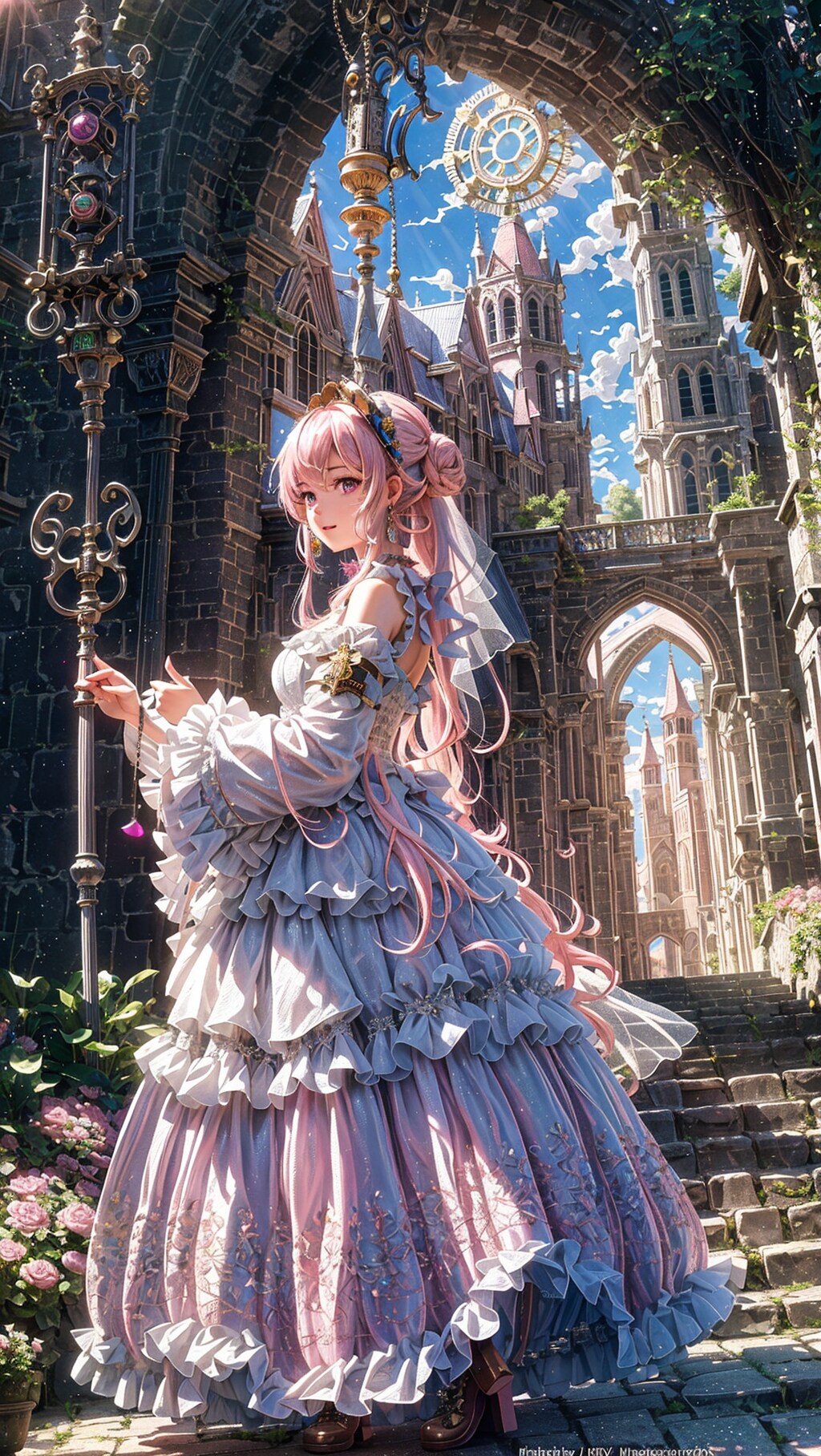 姫