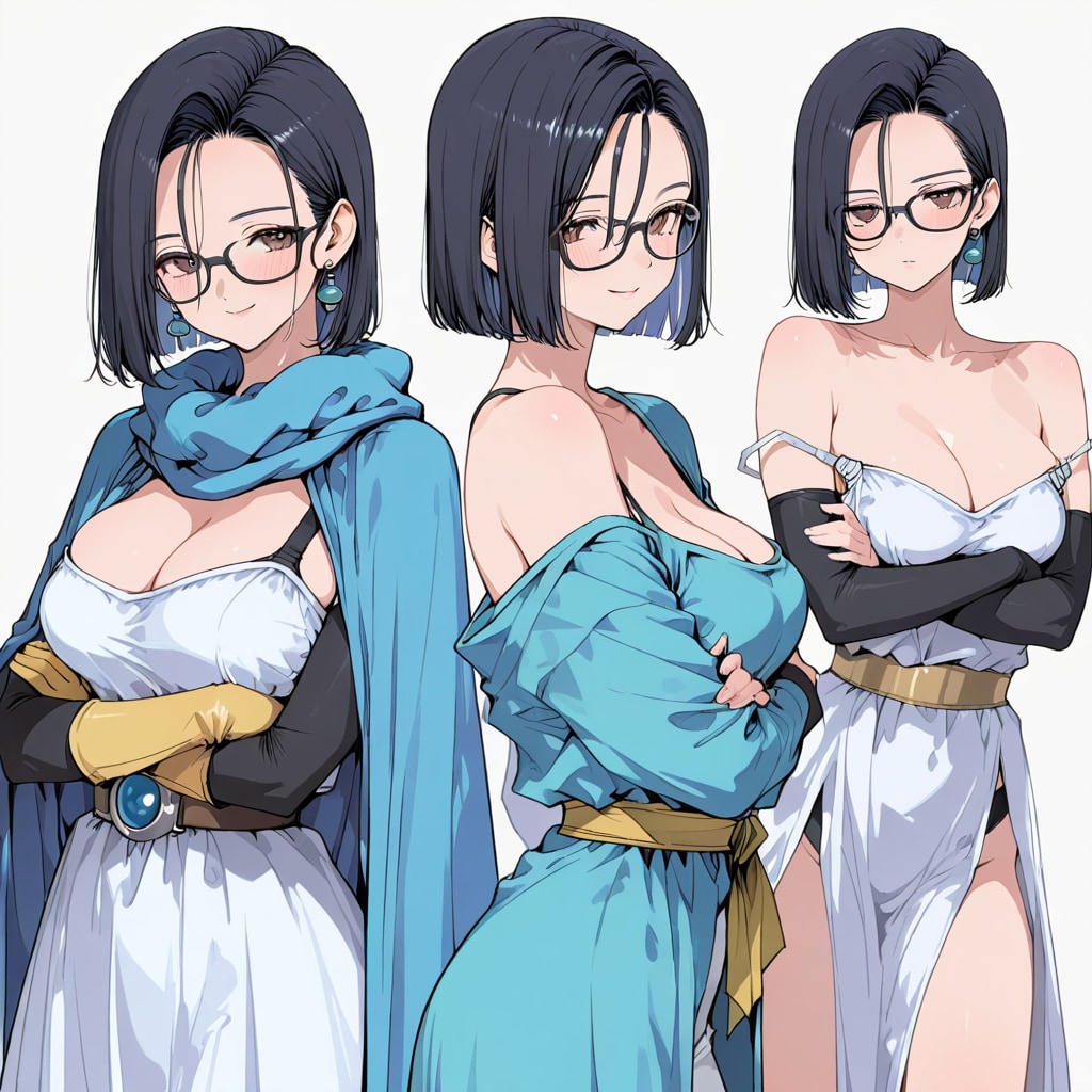 🔰ドラクエ3賢者なぜか複数...🔰