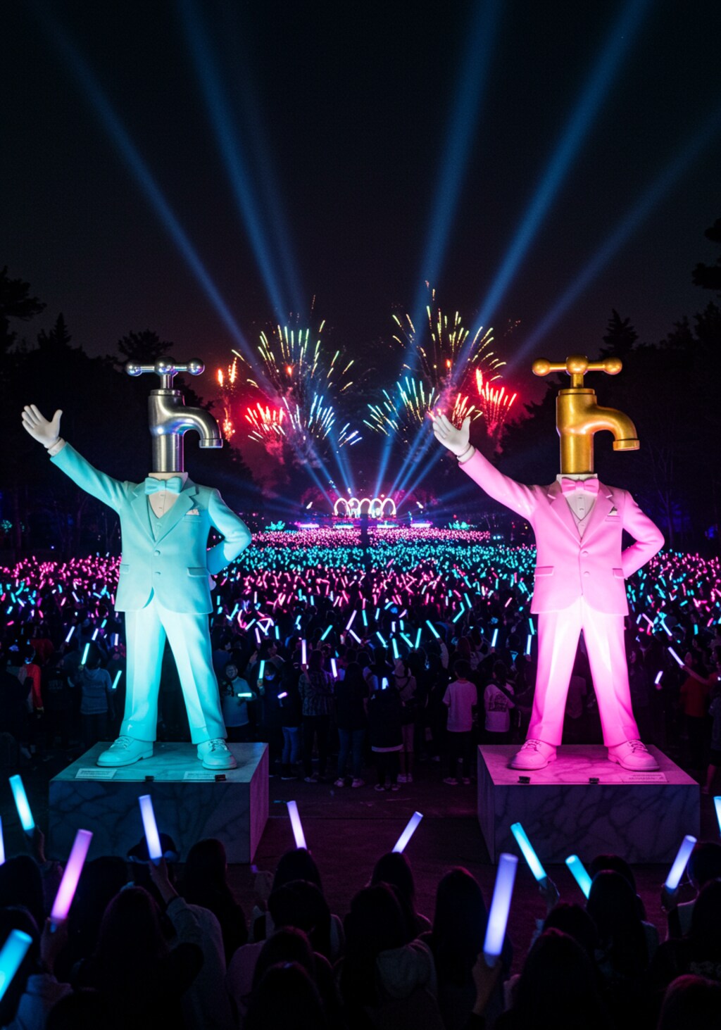 AIフェスまわりん