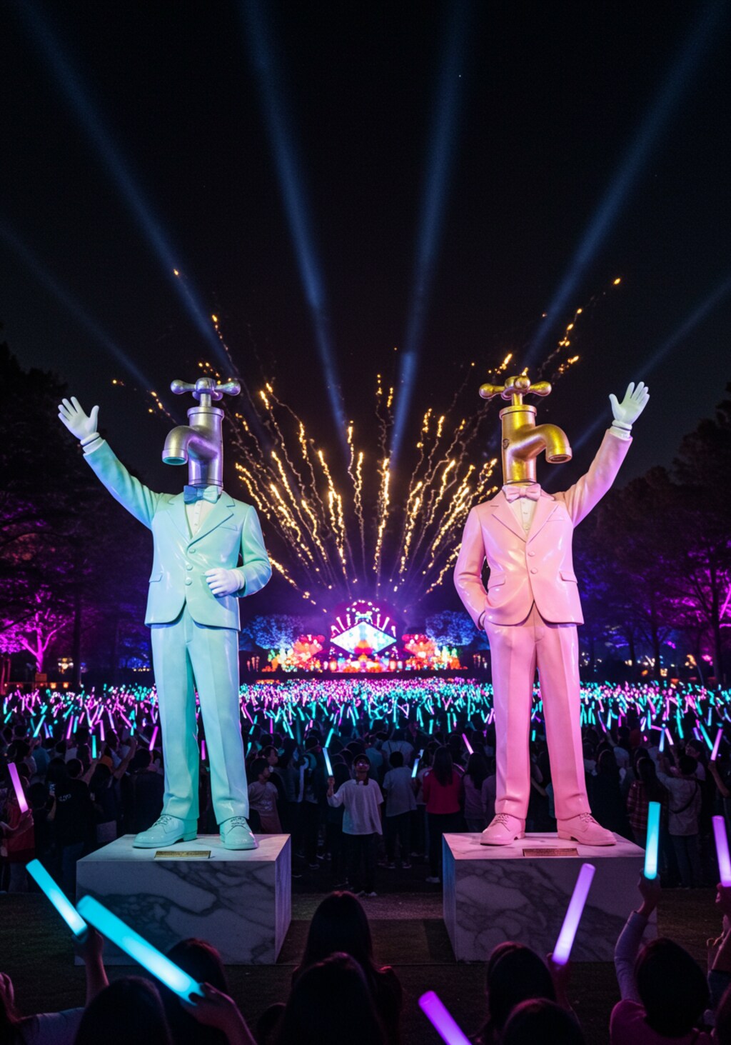 AIフェスまわりん