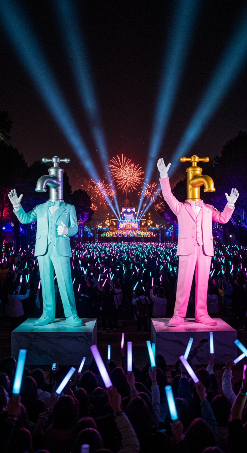 AIフェスまわりん