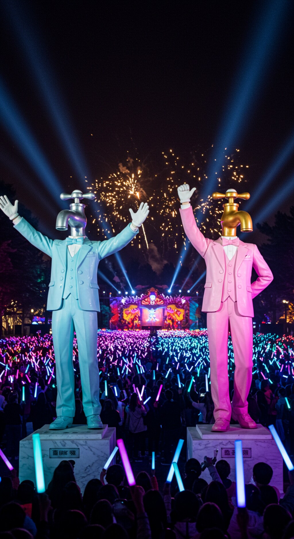 AIフェスまわりん