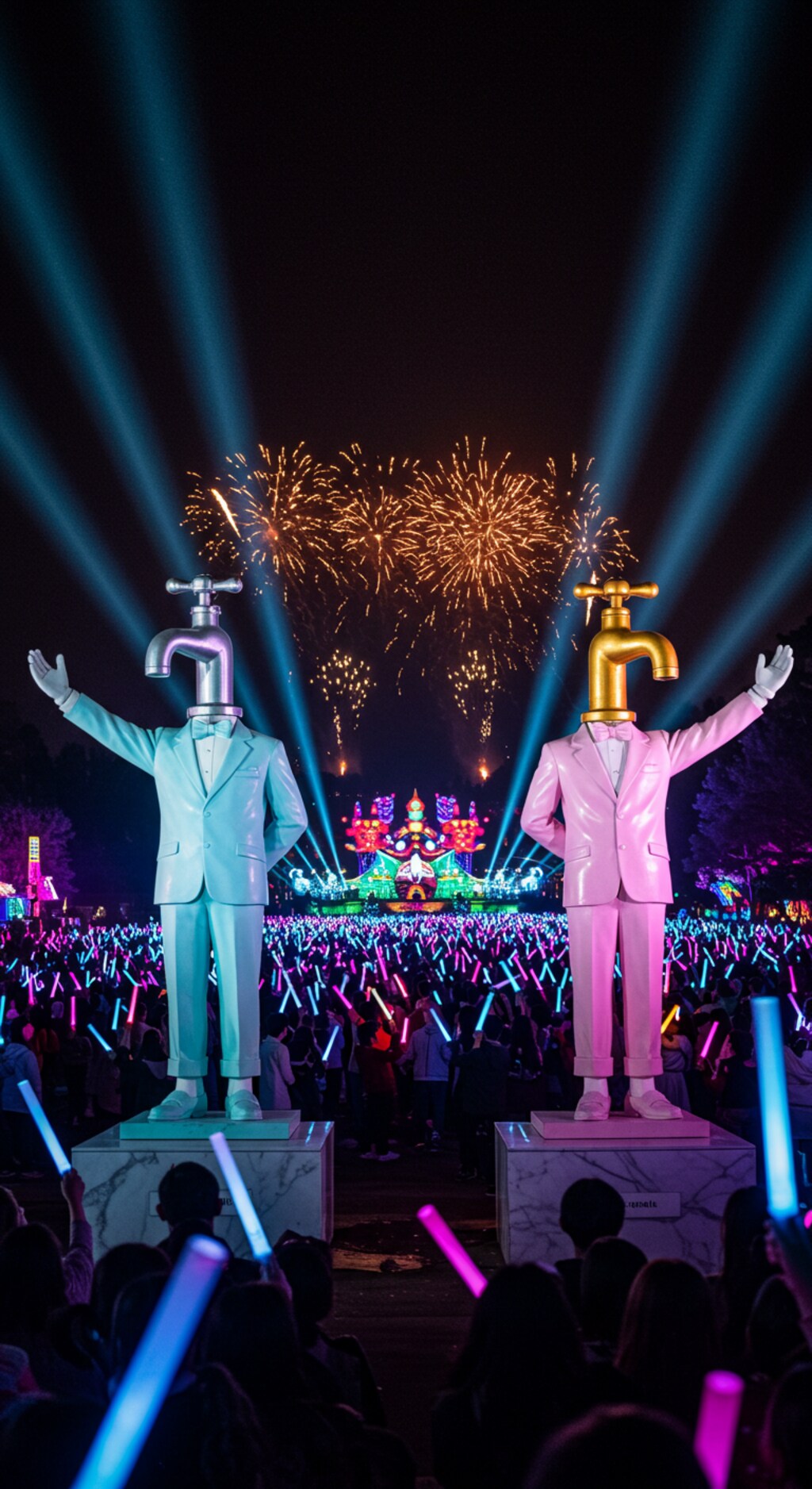 AIフェスまわりん