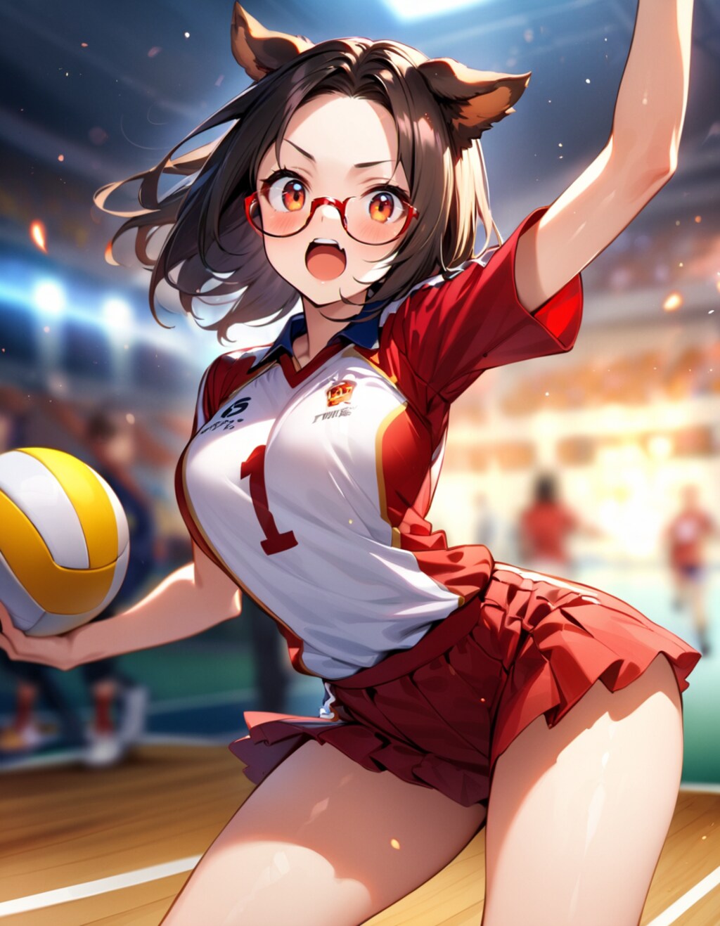 きょうのわん子【0220】