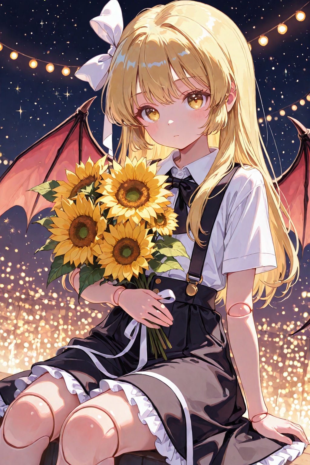 東方？