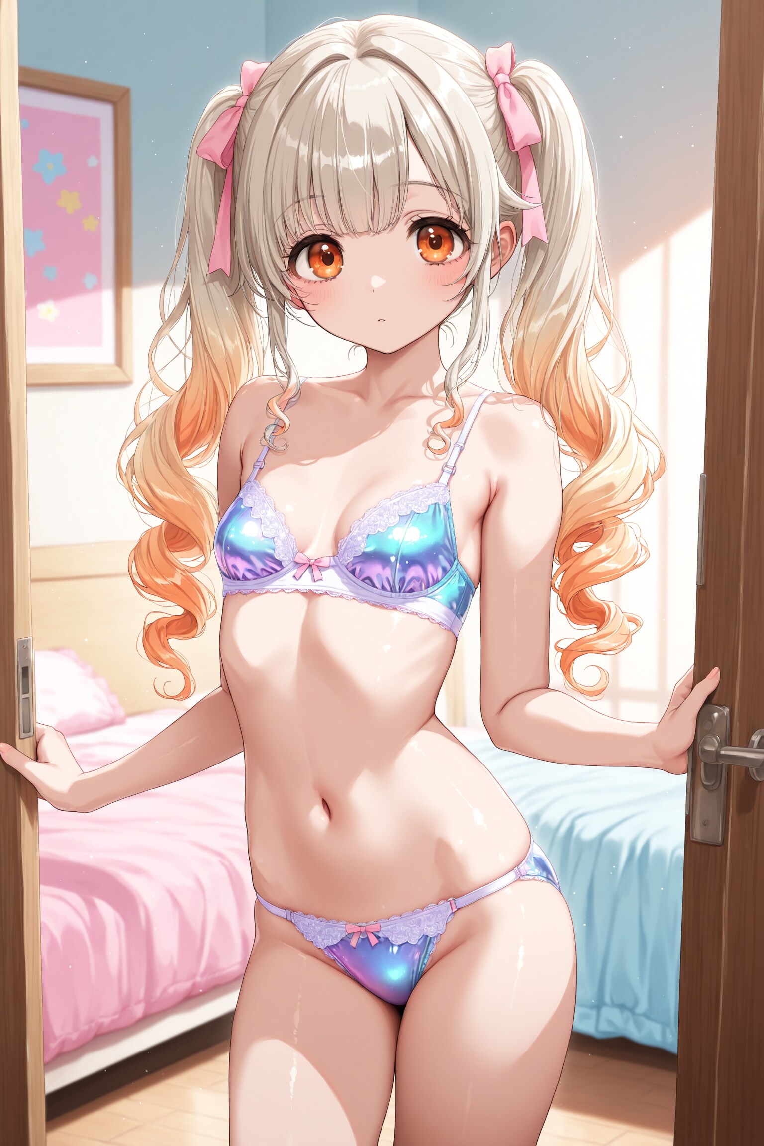 着替え142日目