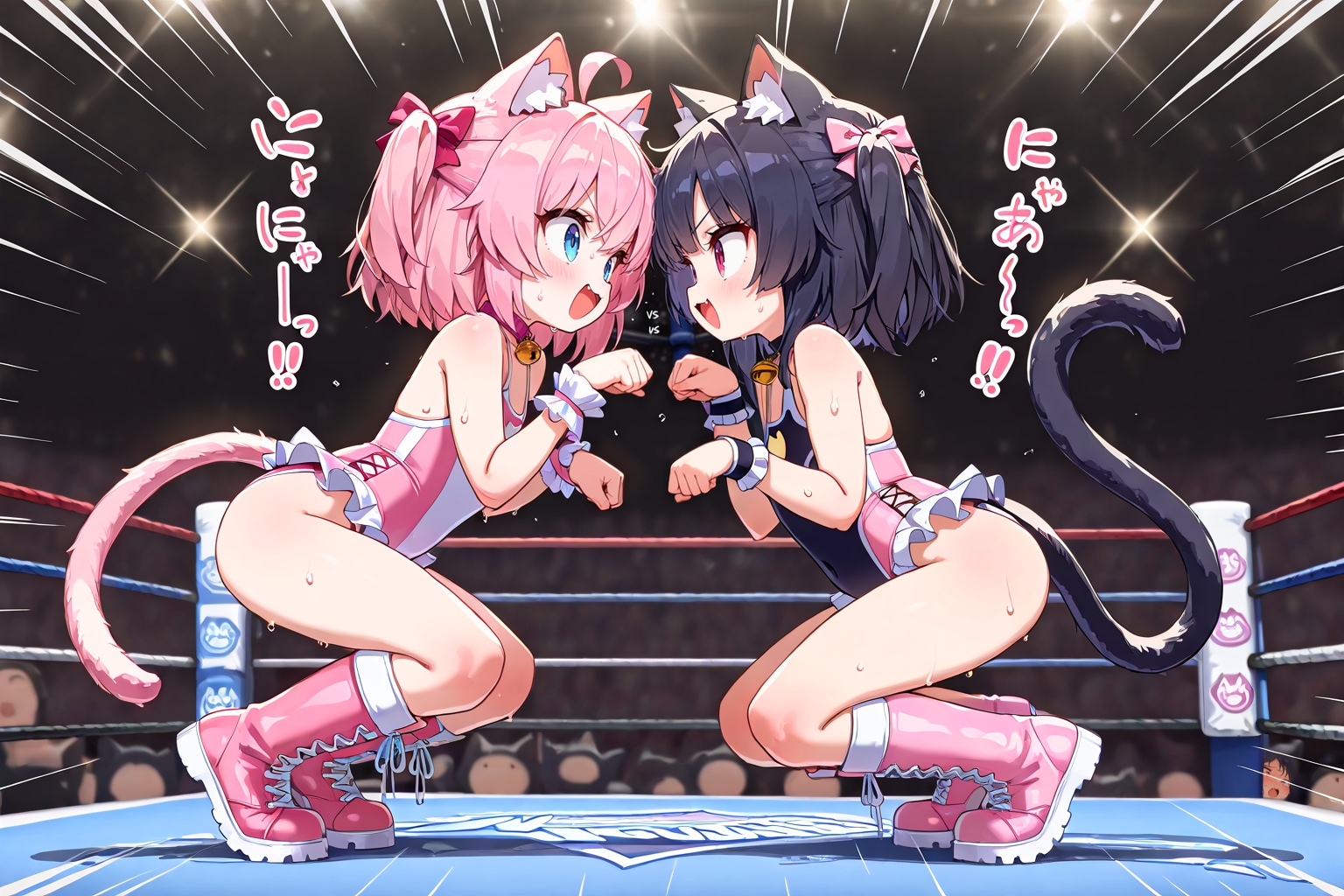 ２月１９日はプロレスの日