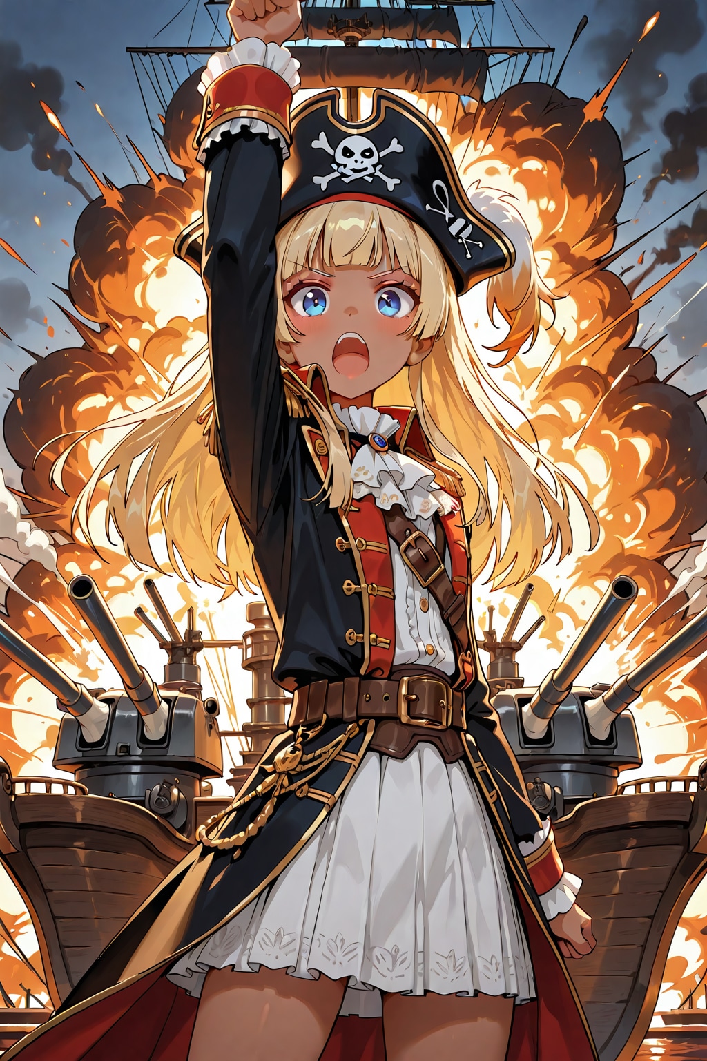 おはようございます！ | の人気AIイラスト・グラビア