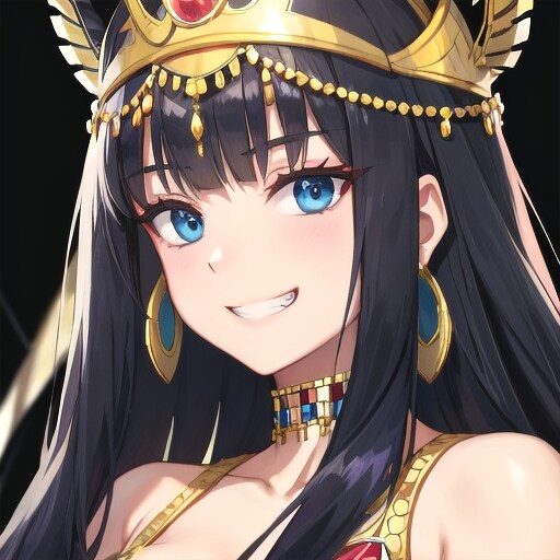 女王
