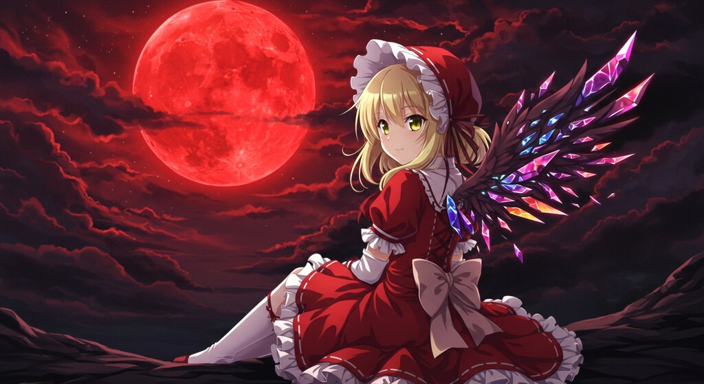 フラン➡　作成してもらったww