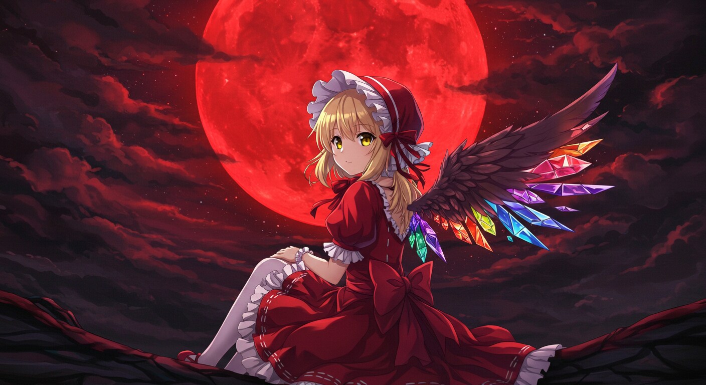 フラン➡　作成してもらったww | の人気AIイラスト・グラビア