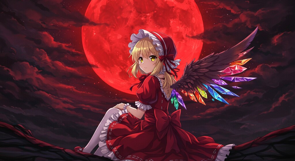 フラン➡　作成してもらったww