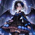NTE　レクイエム　ゴシック 2枚目