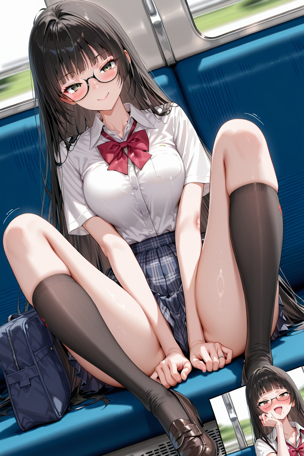 電車（2025/10/16）