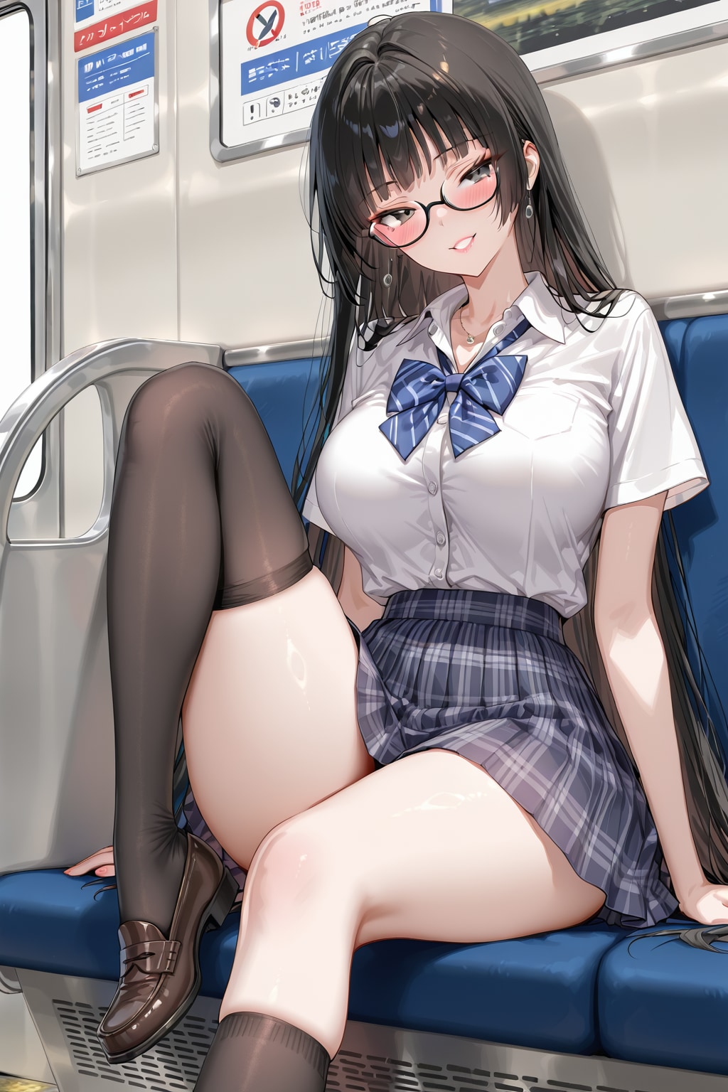 電車（2025/10/16）