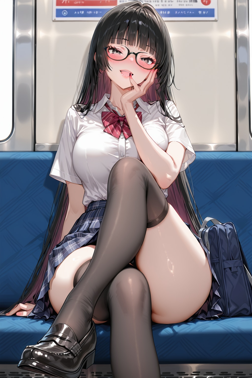 電車（2025/10/16）