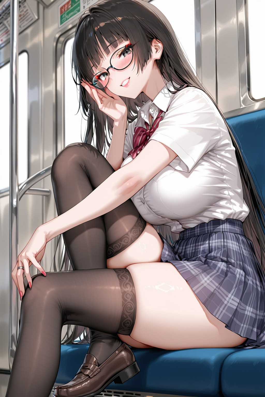 電車（2025/10/16）