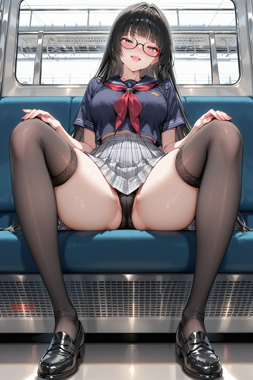 電車（2025/10/16）
