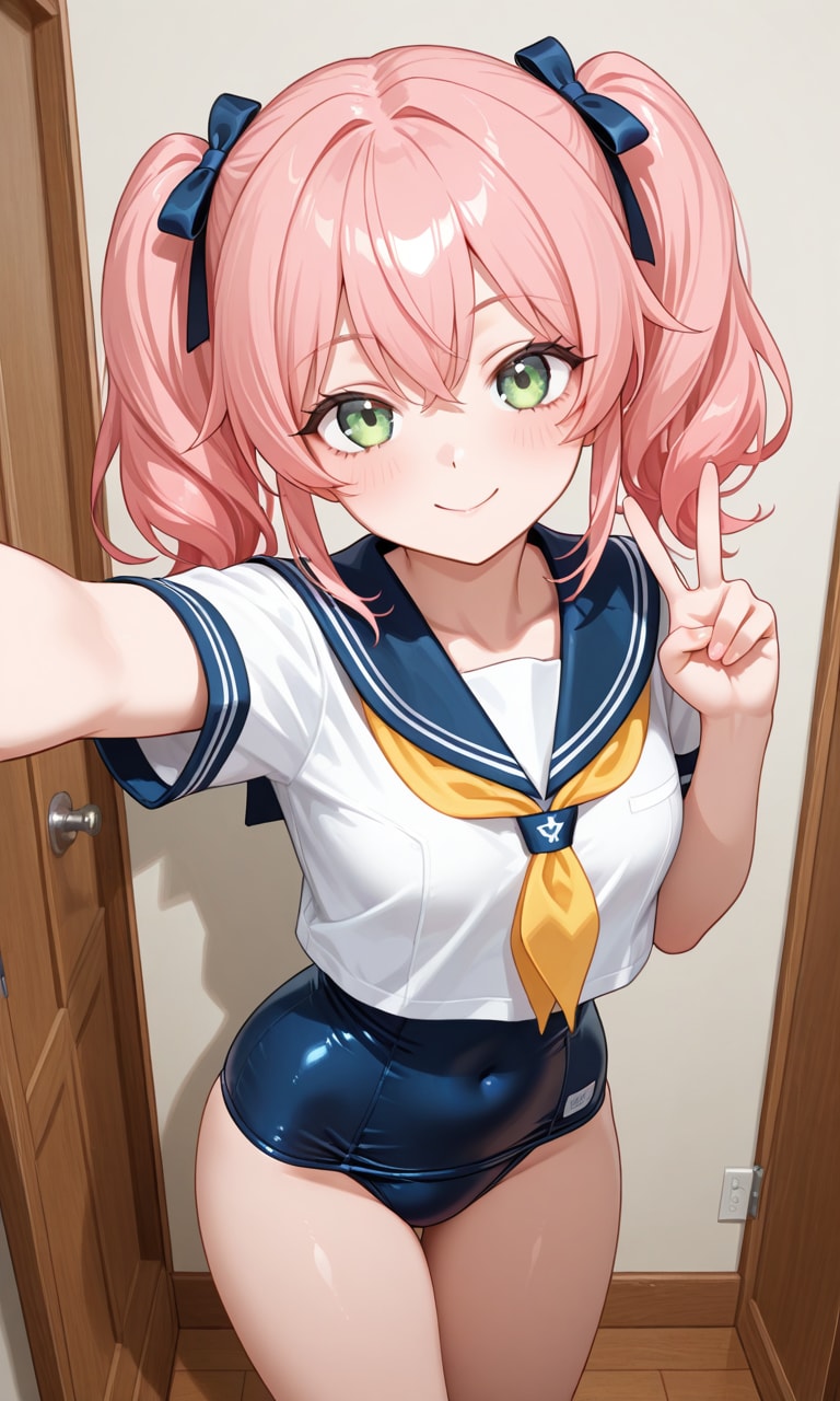 プール開きが待てない！