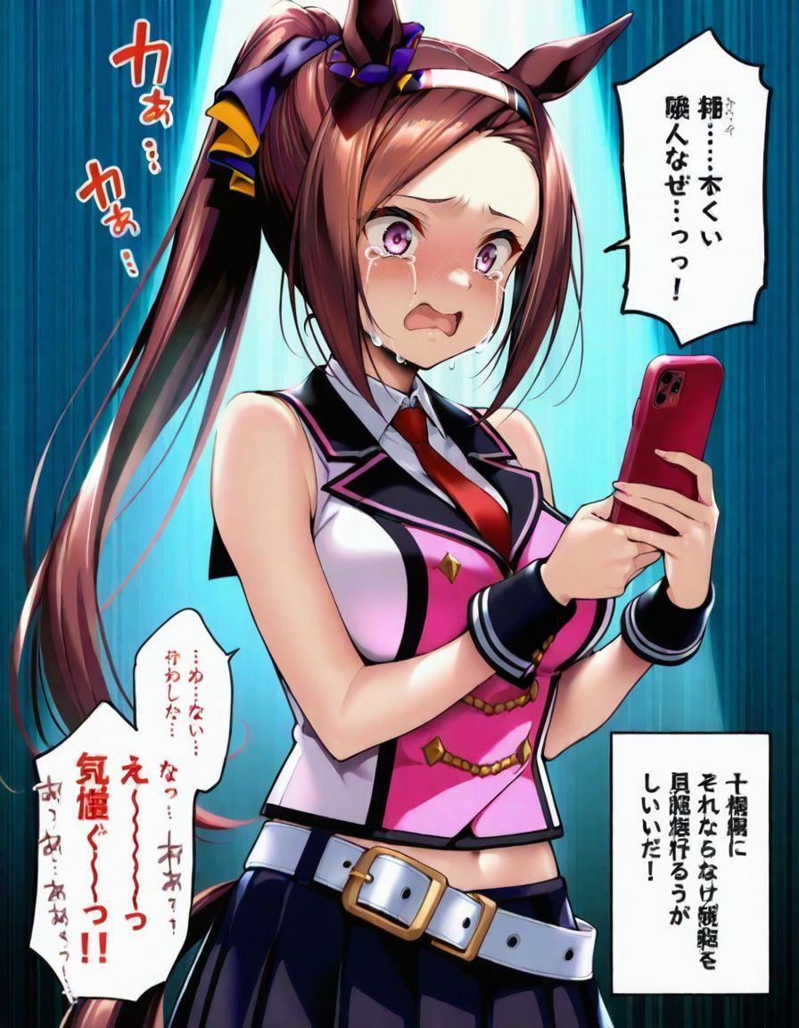 ガチャ バクシサクランオー