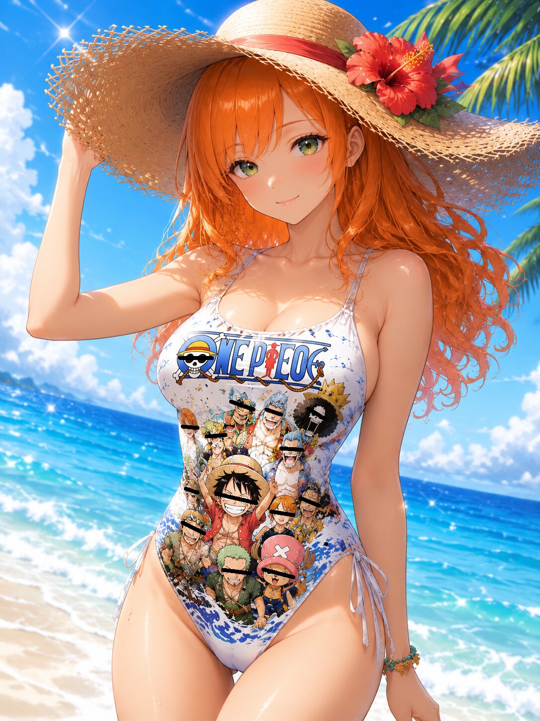 ONE PIECEの日（7/22）