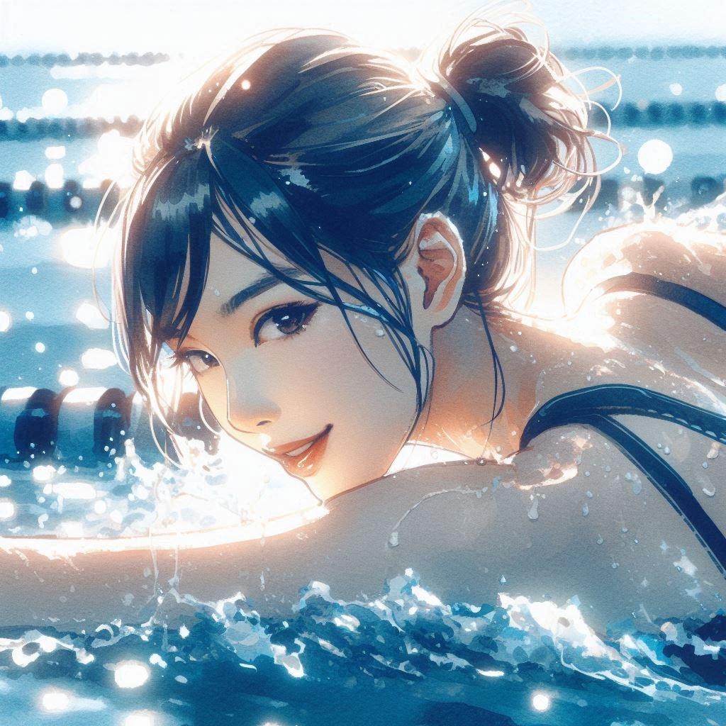 トレーニング女子9