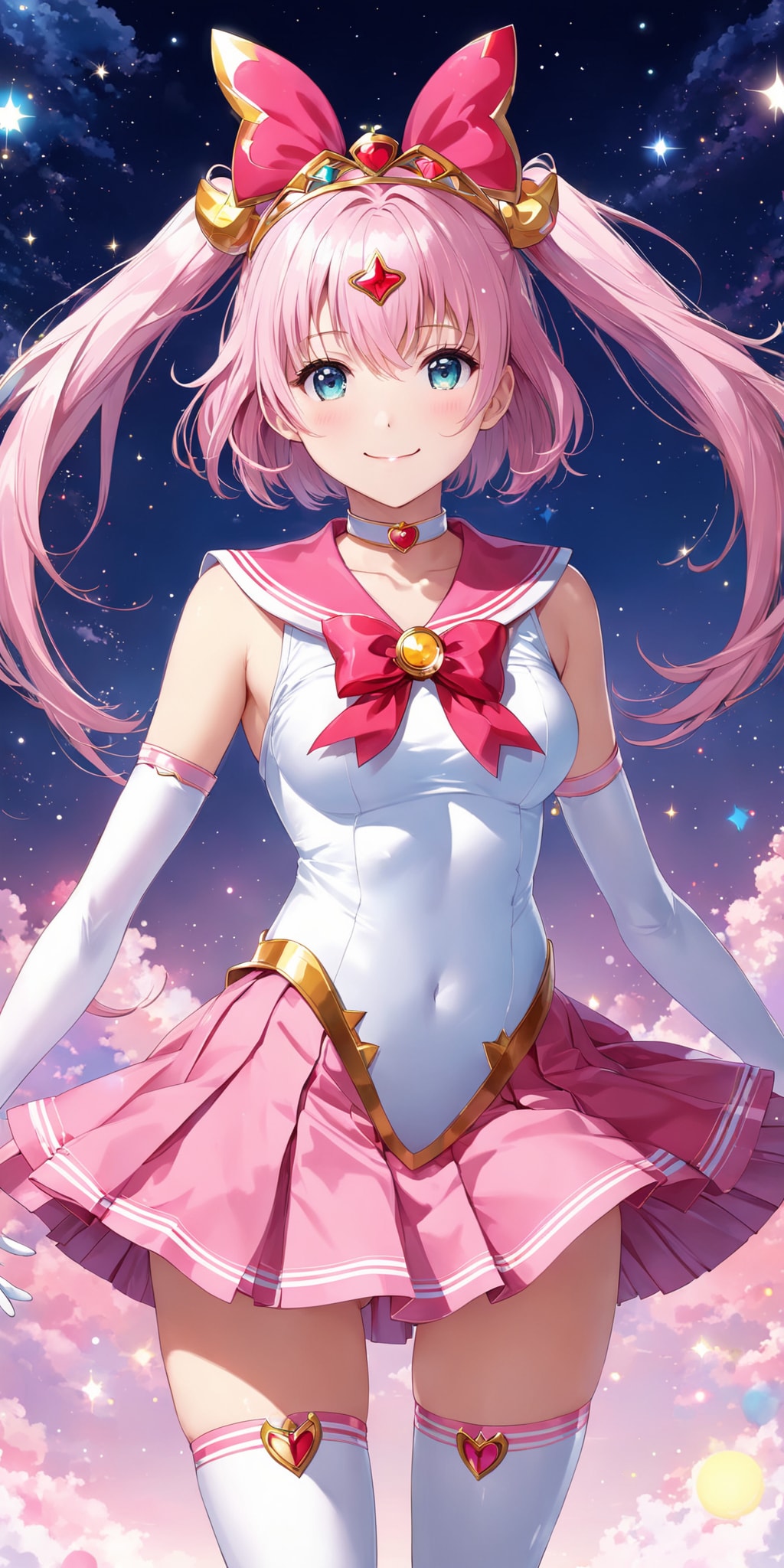 魔法少女