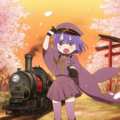 V4,5 　メイドラ　真ヶ土翔太　千本桜 3枚目